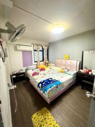 Blk 20 Ping-an Gardens (Bedok), HDB 3 Rooms #593372981
